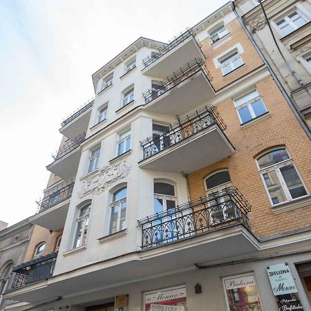Apartament W Centrum Poznania Old Town 외부 사진