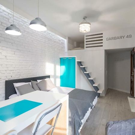 Apartament W Centrum Poznania Old Town 외부 사진
