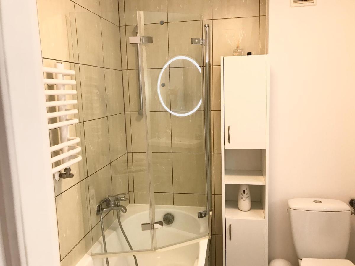 Apartament W Centrum Poznania Old Town 외부 사진