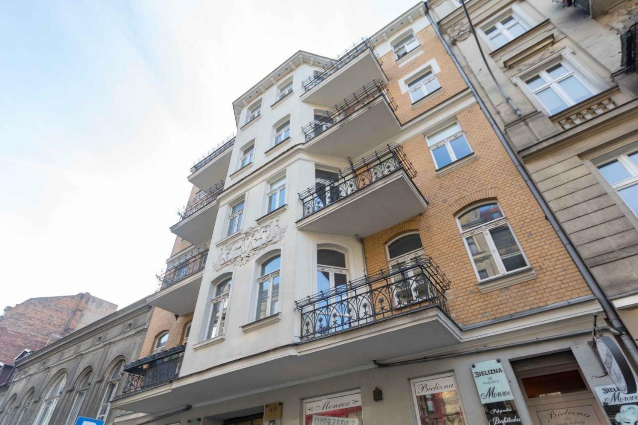 Apartament W Centrum Poznania Old Town 외부 사진