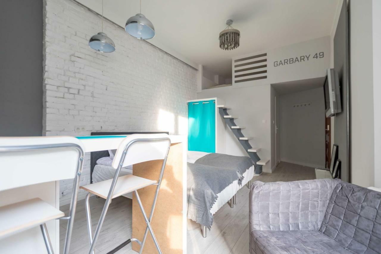 Apartament W Centrum Poznania Old Town 외부 사진