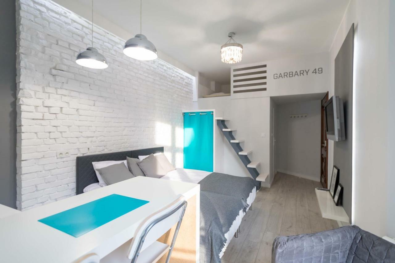 Apartament W Centrum Poznania Old Town 외부 사진