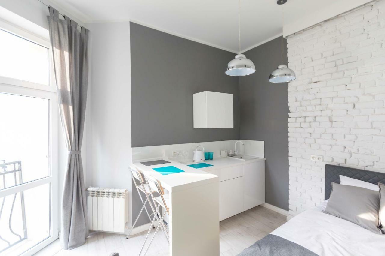 Apartament W Centrum Poznania Old Town 외부 사진