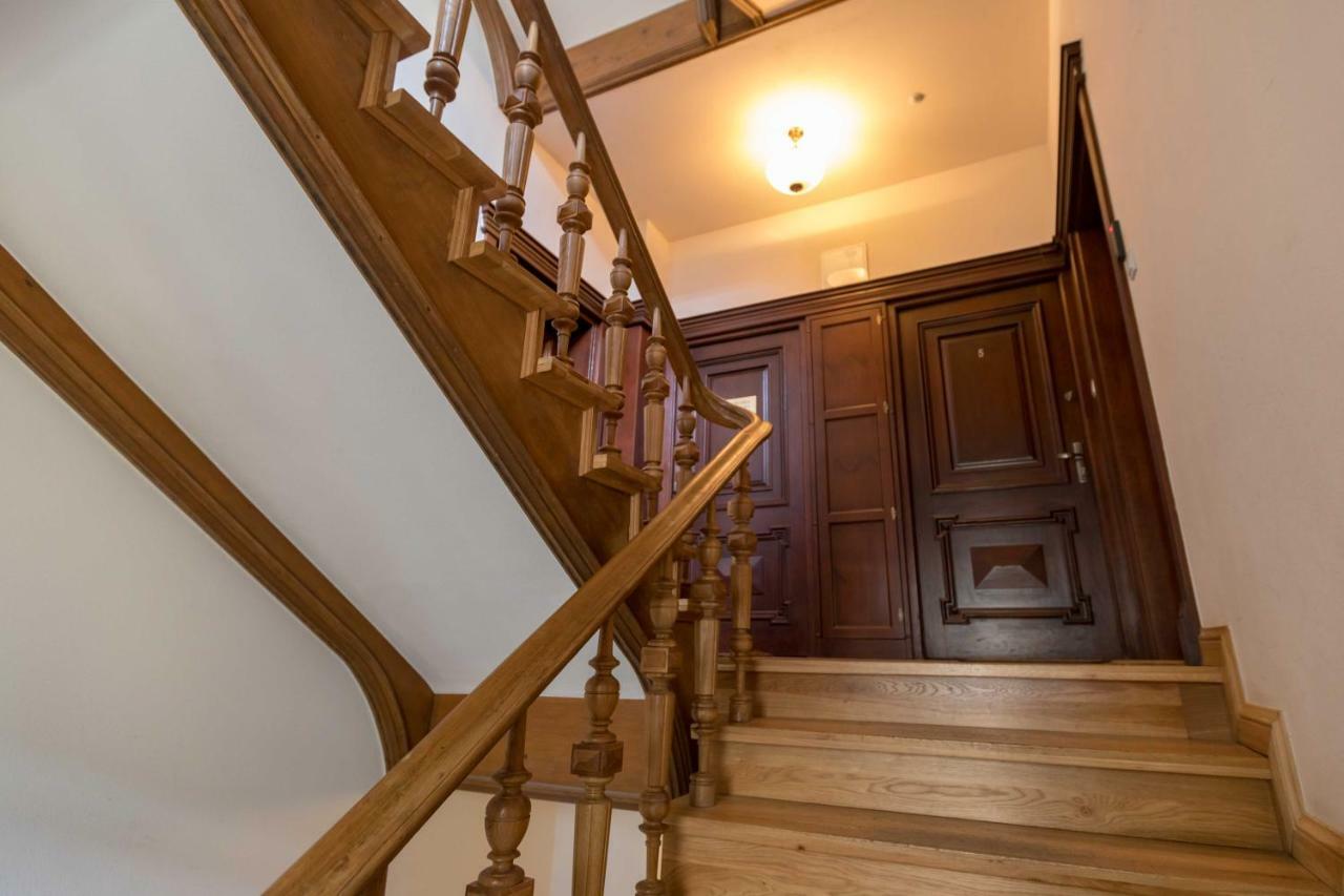 Apartament W Centrum Poznania Old Town 외부 사진
