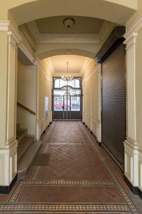 Apartament W Centrum Poznania Old Town 외부 사진