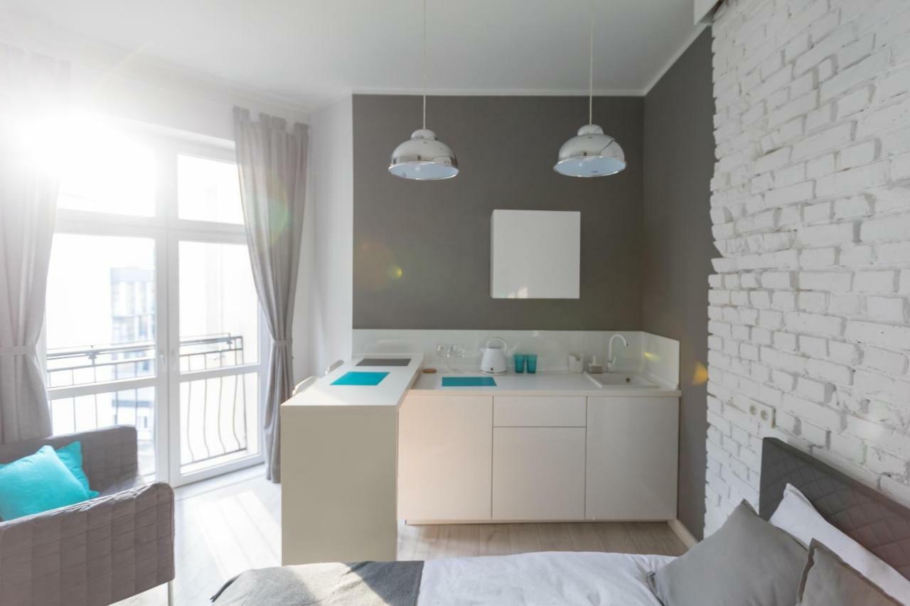 Apartament W Centrum Poznania Old Town 외부 사진