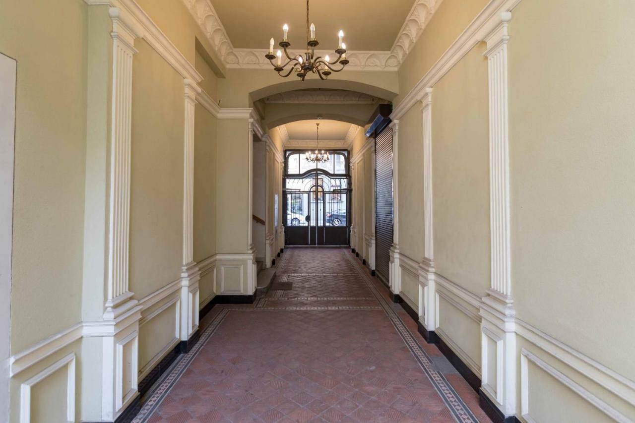 Apartament W Centrum Poznania Old Town 외부 사진